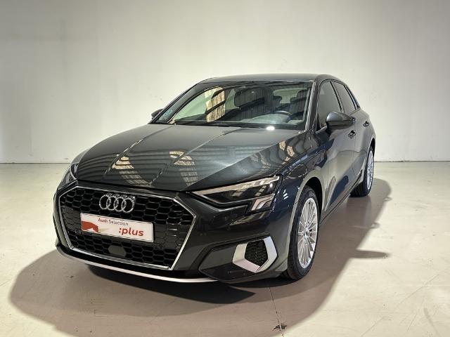 Audi A3 Sportback Advanced 30 TDI 85 kW (116 CV) S tronic