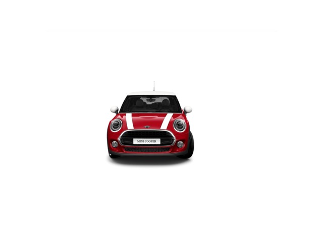 fotoG 0 del MINI MINI 5 Puertas Cooper 100 kW (136 CV) 136cv Gasolina del 2018 en Guipuzcoa