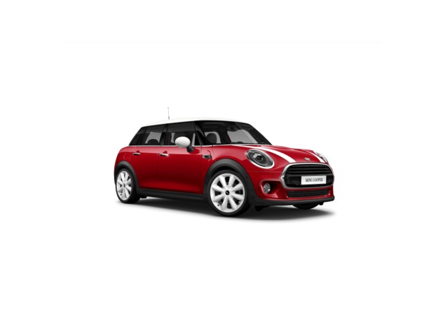 fotoG 3 del MINI MINI 5 Puertas Cooper 100 kW (136 CV) 136cv Gasolina del 2018 en Guipuzcoa