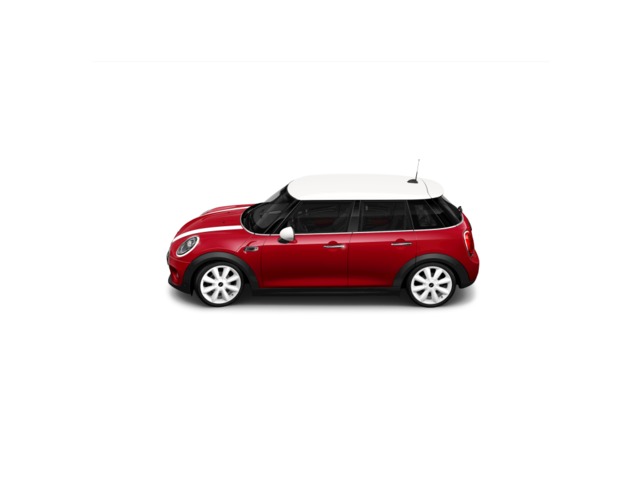 fotoG 5 del MINI MINI 5 Puertas Cooper 100 kW (136 CV) 136cv Gasolina del 2018 en Guipuzcoa