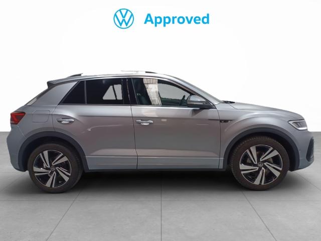 Volkswagen T-Roc R-Line 1.5 TSI 110 kW (150 CV) DSG