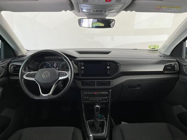 Volkswagen T-Cross Advance 1.0 TSI 81 kW (110 CV)