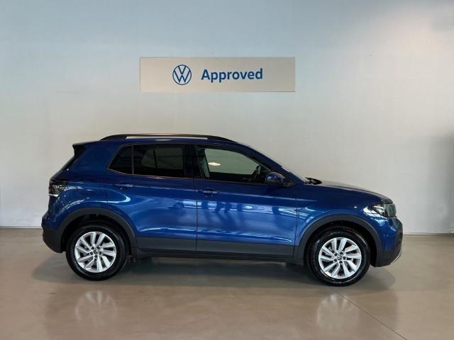 Volkswagen T-Cross Advance 1.0 TSI 81 kW (110 CV)