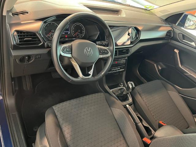 Volkswagen T-Cross Advance 1.0 TSI 81 kW (110 CV)