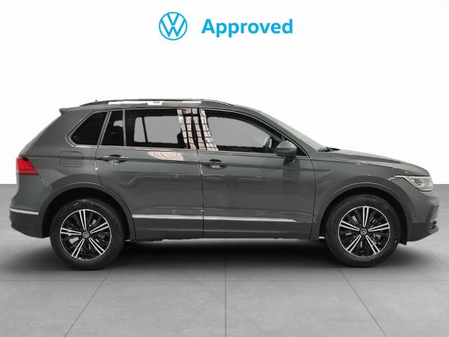 Volkswagen Tiguan R-Line 2.0 TDI 110 kW (150 CV) DSG