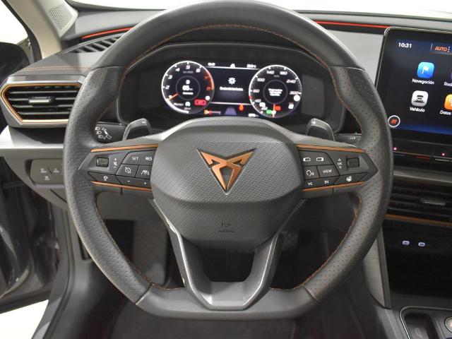 CUPRA Formentor 1.5 TSI DSG 110 kW (150 CV)