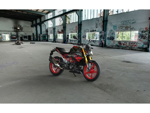 BMW Motorrad G 310 R  de ocasión 