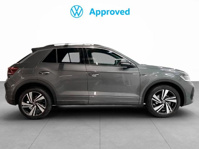 Volkswagen T-Roc R-Line 1.5 TSI 110 kW (150 CV) DSG