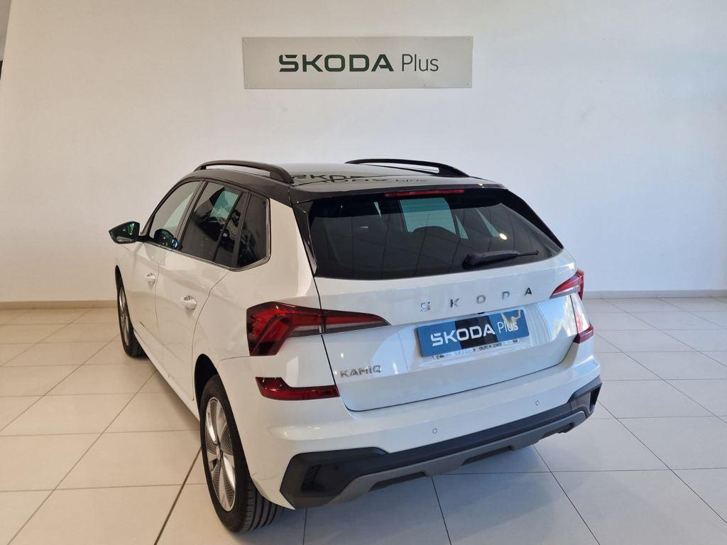 1.5 TSI Design DSG 110 kW (150 CV)