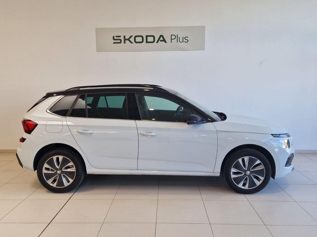 1.5 TSI Design DSG 110 kW (150 CV)