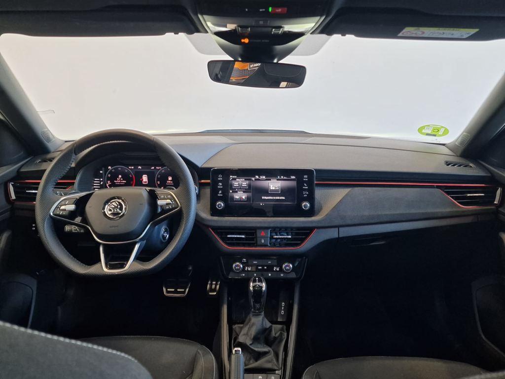 1.5 TSI Design DSG 110 kW (150 CV)