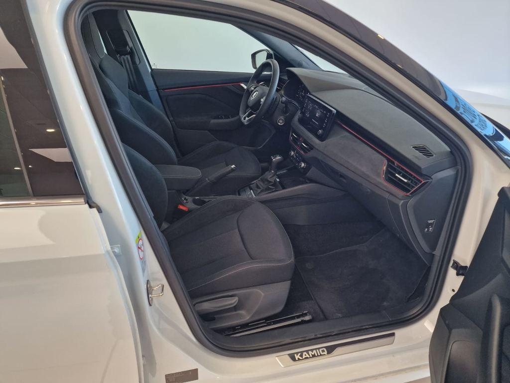1.5 TSI Design DSG 110 kW (150 CV)