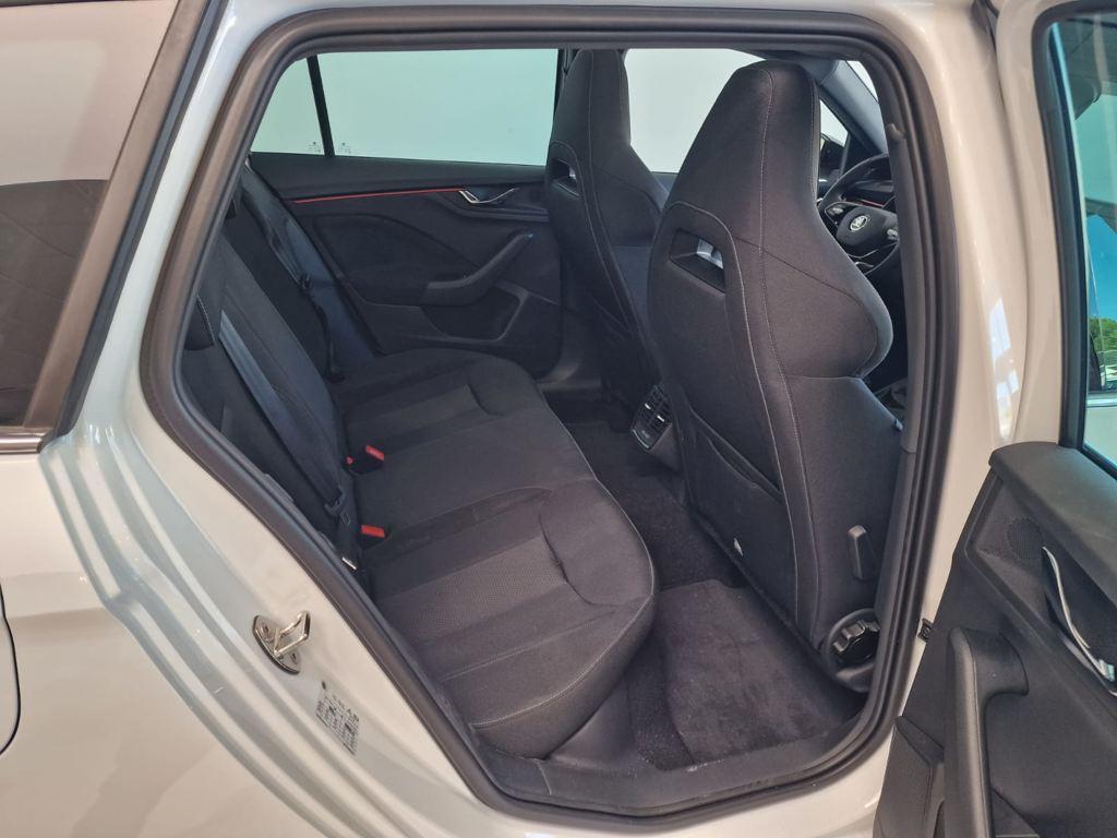 1.5 TSI Design DSG 110 kW (150 CV)