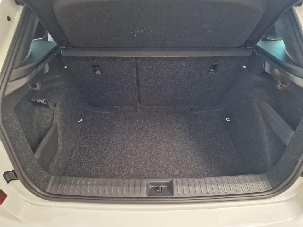 1.5 TSI Design DSG 110 kW (150 CV)
