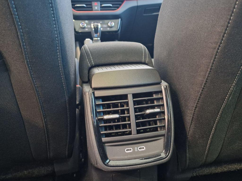 1.5 TSI Design DSG 110 kW (150 CV)