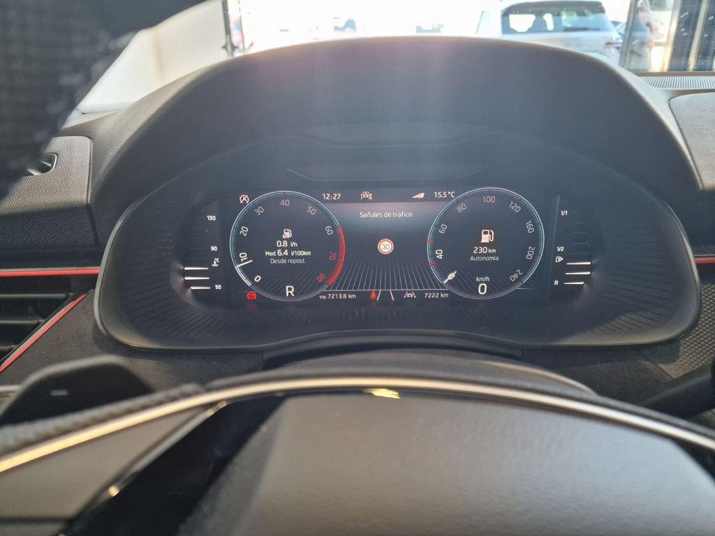 1.5 TSI Design DSG 110 kW (150 CV)