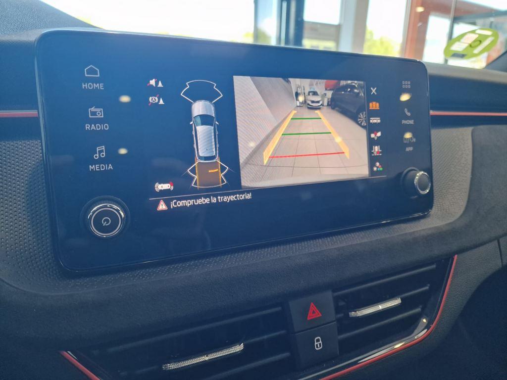 1.5 TSI Design DSG 110 kW (150 CV)