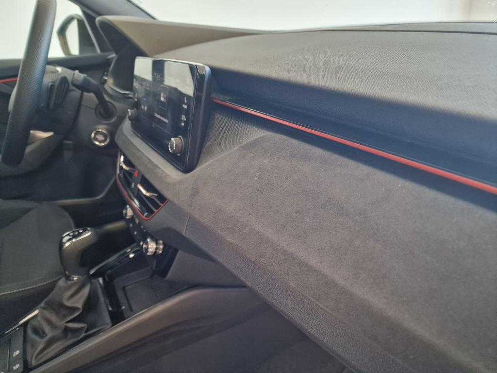 1.5 TSI Design DSG 110 kW (150 CV)