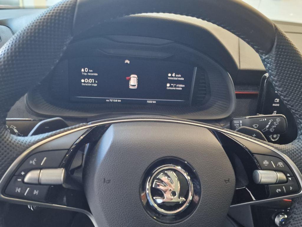1.5 TSI Design DSG 110 kW (150 CV)