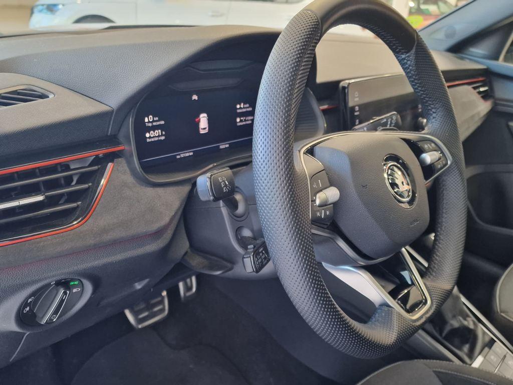 1.5 TSI Design DSG 110 kW (150 CV)