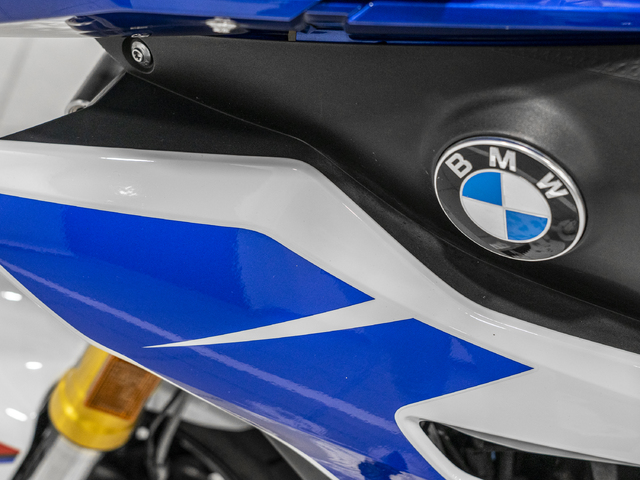 BMW Motorrad S 1000 XR  de ocasión 