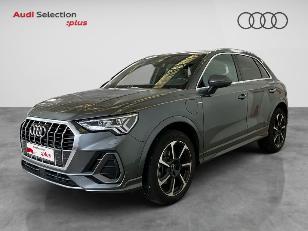 vehículo ocasión audi selection