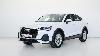 Audi Q3 Sportback Advanced 35 TDI 110 kW (150 CV) S tronic