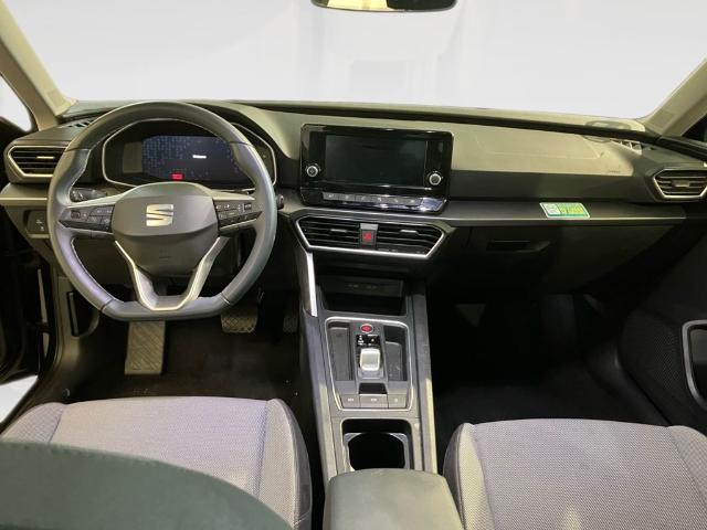 SEAT León 1.5 eTSI S&S Style Special Edition Vision DSG 110 kW (150 CV)