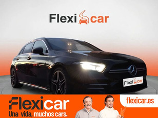 Mercedes-Benz Clase A en Motorflash