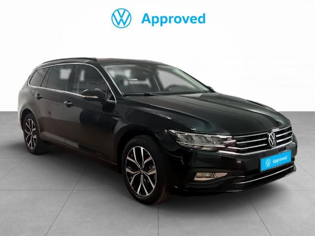 Volkswagen Passat Variant Executive 2.0 TDI 90 kW (122 CV) DSG