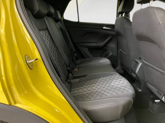 Volkswagen T-Cross R-Line 1.0 TSI 85 kW (116 CV) DSG