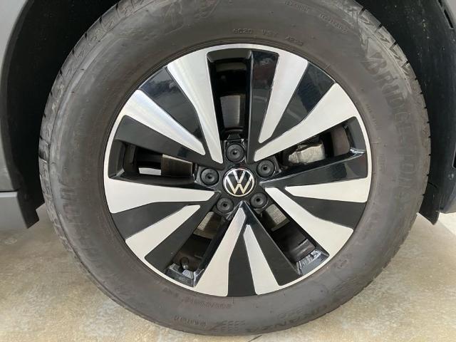 Volkswagen Taigo Life 1.0 TSI 81 kW (110 CV)