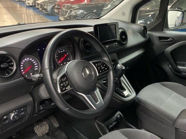 Mercedes-Benz Citan Combi 110 CDI - 6