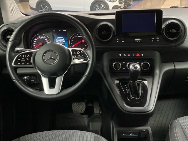 Mercedes-Benz Citan Combi 110 CDI - 7