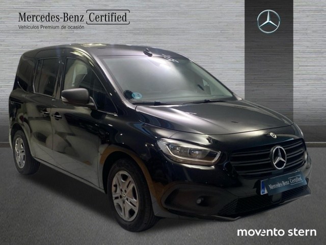 Mercedes-Benz Citan Combi 110 CDI - 3