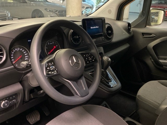 Mercedes-Benz Citan Combi 110 CDI - 6