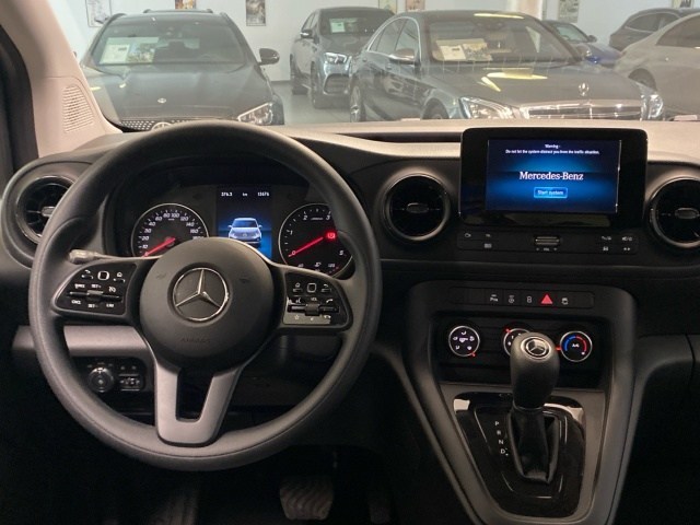 Mercedes-Benz Citan Combi 110 CDI - 7