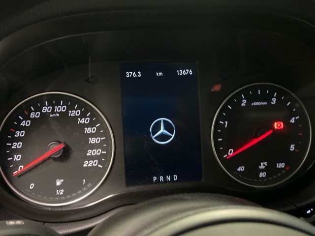 Mercedes-Benz Citan Combi 110 CDI - 10