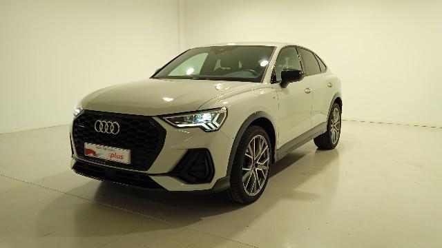 Audi Q3 Sportback 45 TFSI de segunda mano