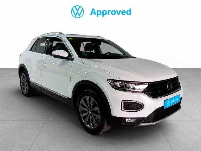 Volkswagen T-Roc Sport 1.5 TSI 110 kW (150 CV) DSG