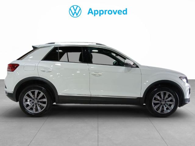 Volkswagen T-Roc Sport 1.5 TSI 110 kW (150 CV) DSG