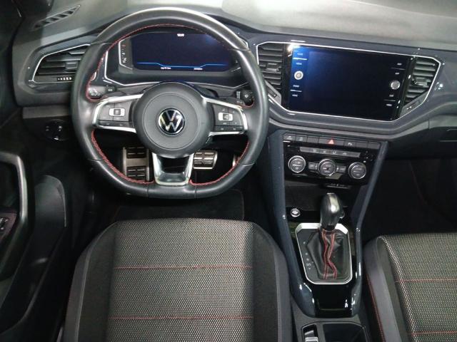 Volkswagen T-Roc Sport 1.5 TSI 110 kW (150 CV) DSG