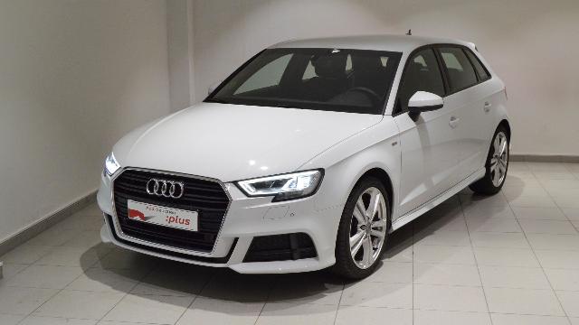 Audi A3 Sportback S line 30 TFSI 85 kW (116 CV)