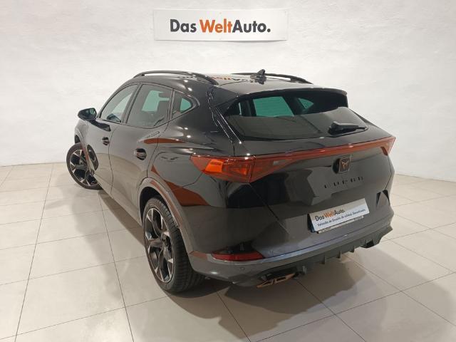 CUPRA Formentor 1.4 e-Hybrid DSG 150 kW (204 CV)