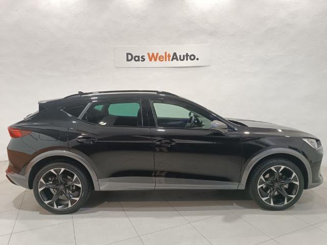 CUPRA Formentor 1.4 e-Hybrid DSG 150 kW (204 CV)