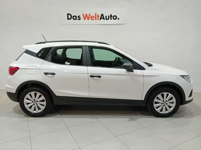 SEAT Arona 1.0 TSI S&S Reference Edition 70 kW (95 CV)