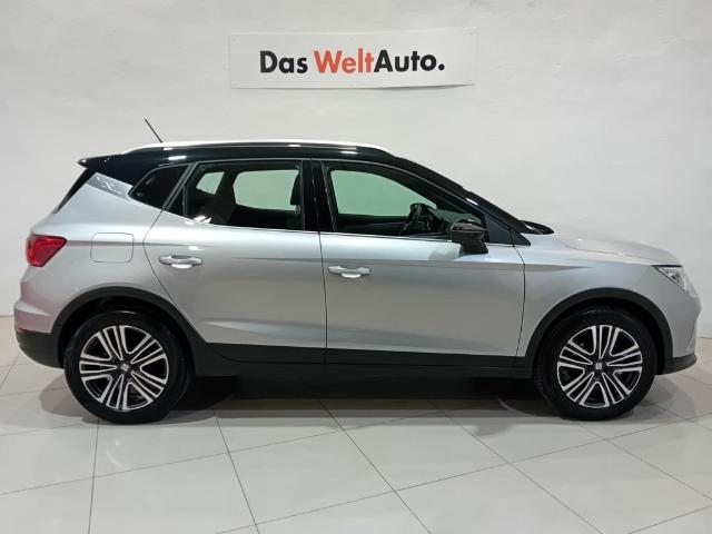 SEAT Arona 1.0 TSI FR XL RX 81 kW (110 CV)