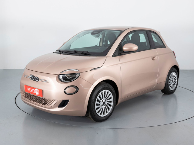Fiat 500 Electrico 500 Hb 190km