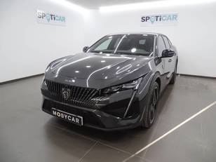 Peugeot 408 en Motorflash