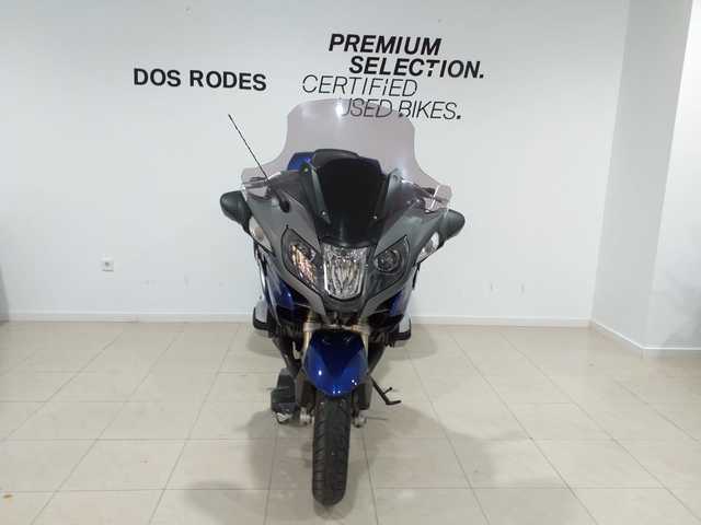 BMW Motorrad R 1200 RT  de ocasión 